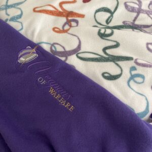 Faith & Hope Blanket