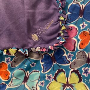 Transformation Blanket
