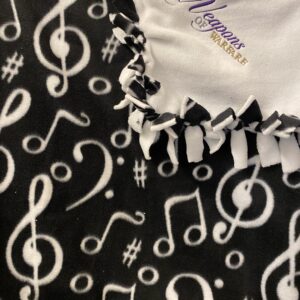 The Sound Blanket